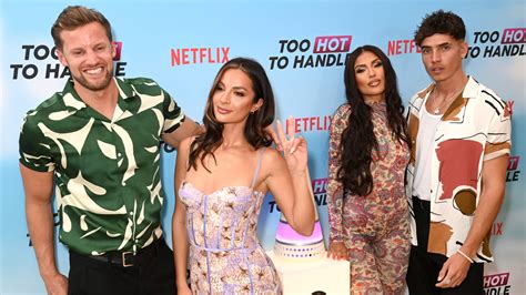 too hot too handle staffel 4|Too Hot to Handle Season 4 Cast, Instagrams, Ages, Jobs, and。